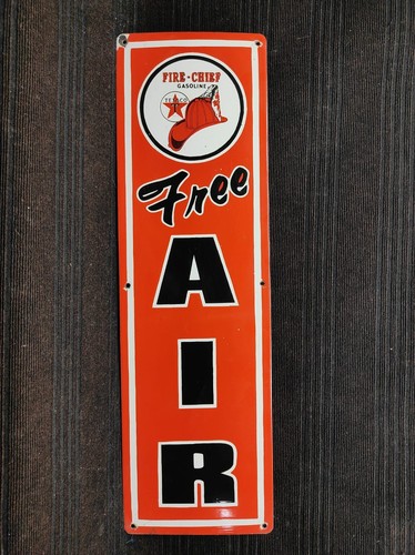 Porcelain texaco free - porcelain,