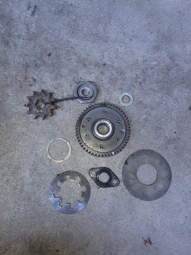 Suzuki lt50 lt50a lta - 50,