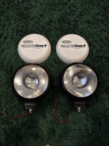 Ring sportsline spot lights - ring,