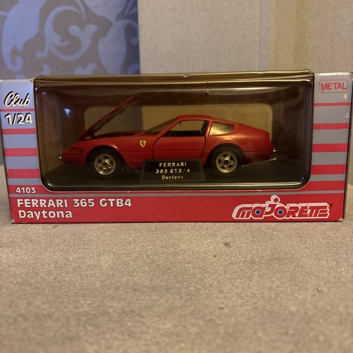 Majorette club ferrari - majorette,