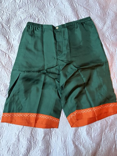 Gucci mens silk - mens,