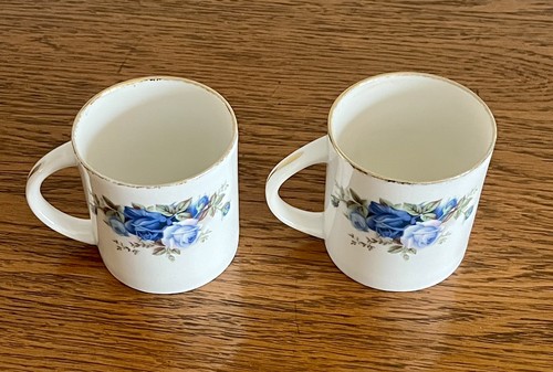 Two small coffee - small,