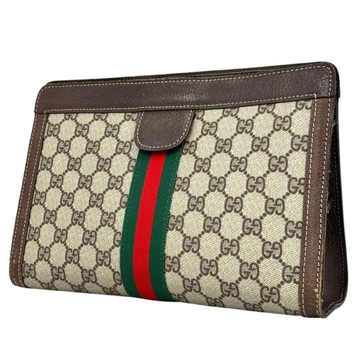 Gucci supreme sherry line - gg,