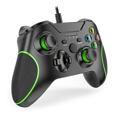 Usb wired controller - wired,