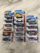 Hot Wheels Bundle X 16 #2