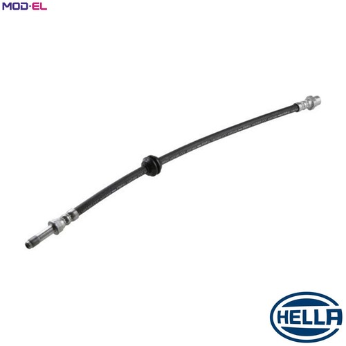 Brake hose 8ah - 355, for