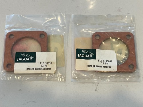 Nos genuine jaguar c33059 - genuine,