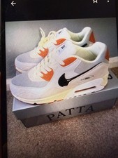 Air Max 90 Patta Coconut Milk