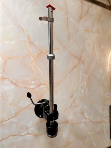 Decca ffss professional - ffss,