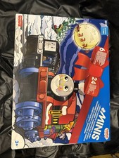 Thomas Minis Advent Calendar