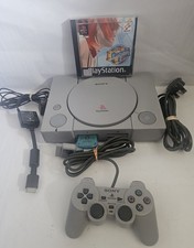 Sony PlayStation 1 SCPH-9002