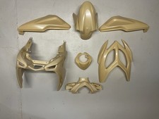 Yamaha Aerox Moped 50cc Body Panels Unpainted