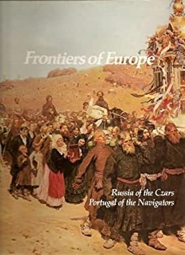 Frontiers europe russia - :,