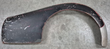 Triumph TR2 TR3 ** REAR WING