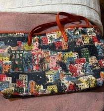 CATH KIDSTON CANVAS TOWNHOUSE