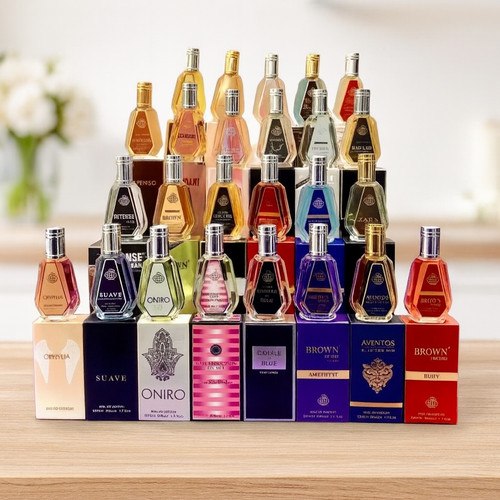 Fragrance world 50ml - 50ml, de