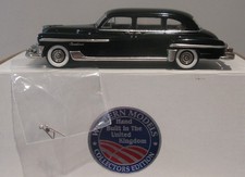 Western Models CE 1:43 WMCE 43