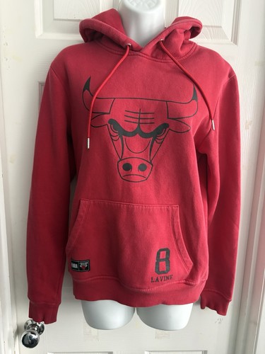 Nba chicago bulls hoodie - nba,
