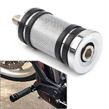 Chrome Gear Shift Peg For