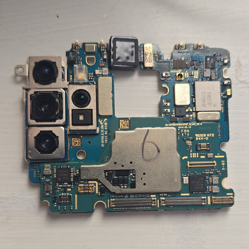 For samsung note plus 5g - 10,