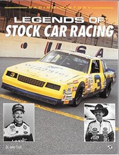 The Legends of Stock Car