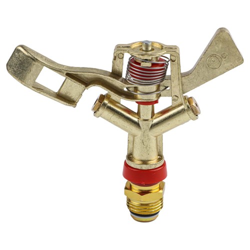 Brass sprinkler fast - 1x,