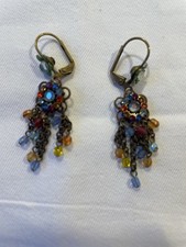 Michal Negrin Earrings