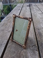 ANTIQUE EDWARDIAN GILT 1920'S