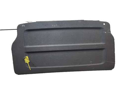 Jeep renegade parcel shelf - parcel,