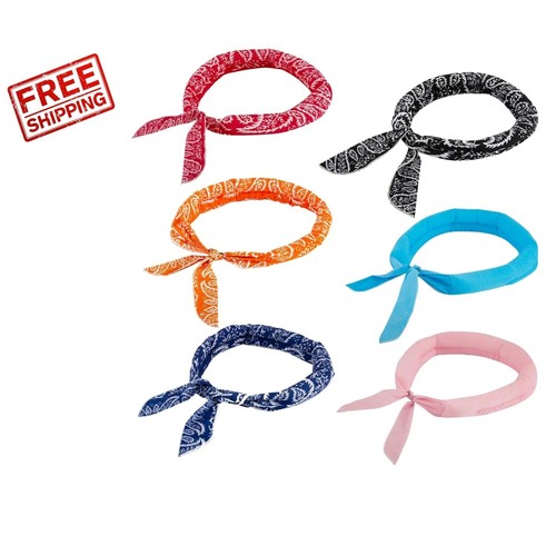 Soft cotton reusable neck - cotton,