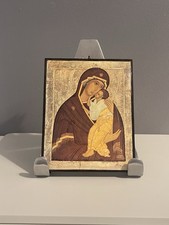 Vintage 1998 religious eleusa - 1998,