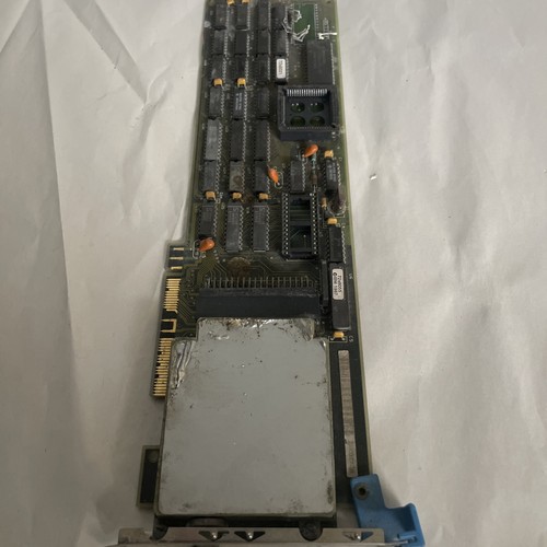 Rare vintage ibm bit isa - vintage, 8-bit