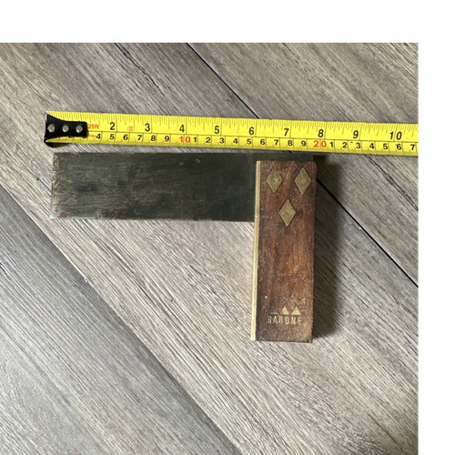 Rabone vintage wood - rabone,