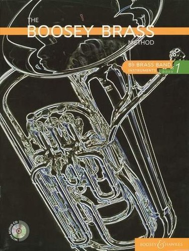 The boosey brass method - boosey,