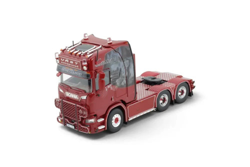 Tekno 88841 vast scania - 88841,