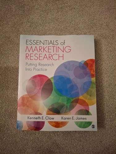 Essentials marketing - essentials, of