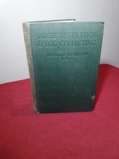 Birds' Nests, Eggs And