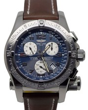2007 Breitling Emergency