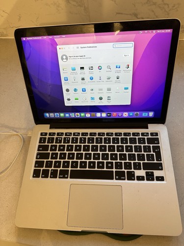 Apple macbook pro - apple,
