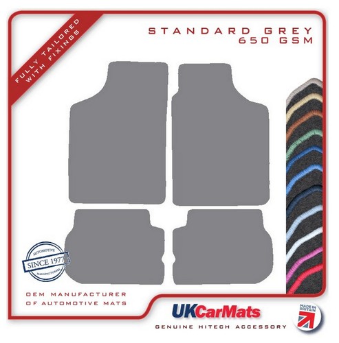 Fits suzuki swift 3dr gti - fits,