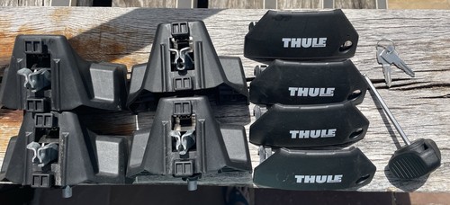Thule 710600 and - thule,