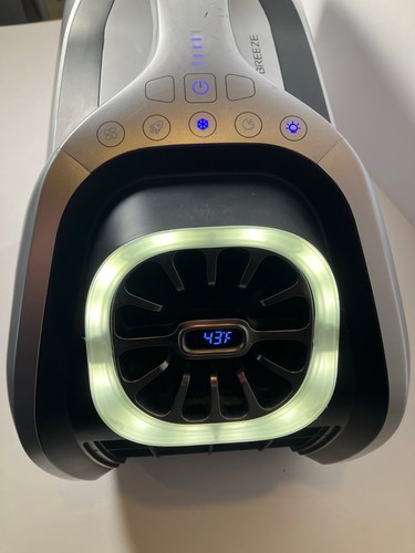 Zero breeze mark z20 - breeze,