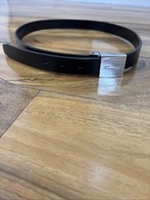 British Airways Julien MacDonald Cabin Crew Uniform Belt Female Brand New Size M