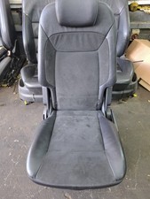 GENUINE FORD S MAX SEAT MIDDLE