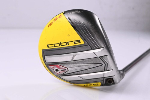 Cobra king wood 14 - #3, 14.5