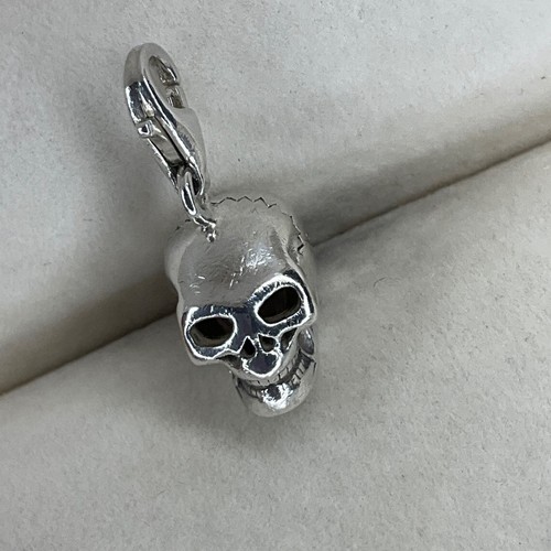 Thomas sabo charm skull - sabo,