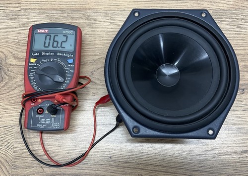 Tannoy sixes 605 - tannoy,