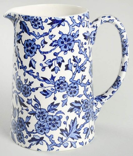 Burgess leigh arden blue - &,