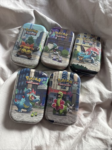 Pokémon lumiose city mini - lumiose,