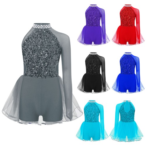 Girls leotard stage - leotard,